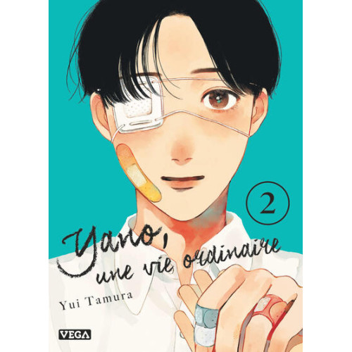 Yano, une vie ordinaire - Tome 2