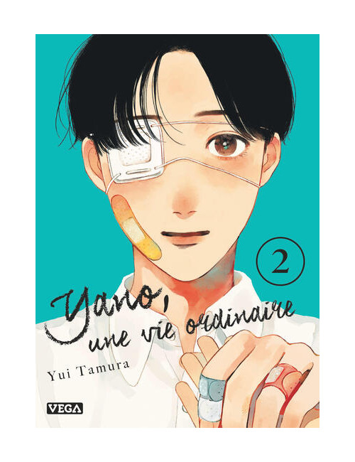 Yano, une vie ordinaire - Tome 2