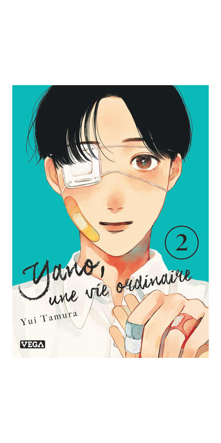 Yano, une vie ordinaire - Tome 2