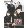 Manchuria Opium Squad Tome 17 (VF)