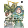 Gundam - Unicorn tome 5 (VF)
