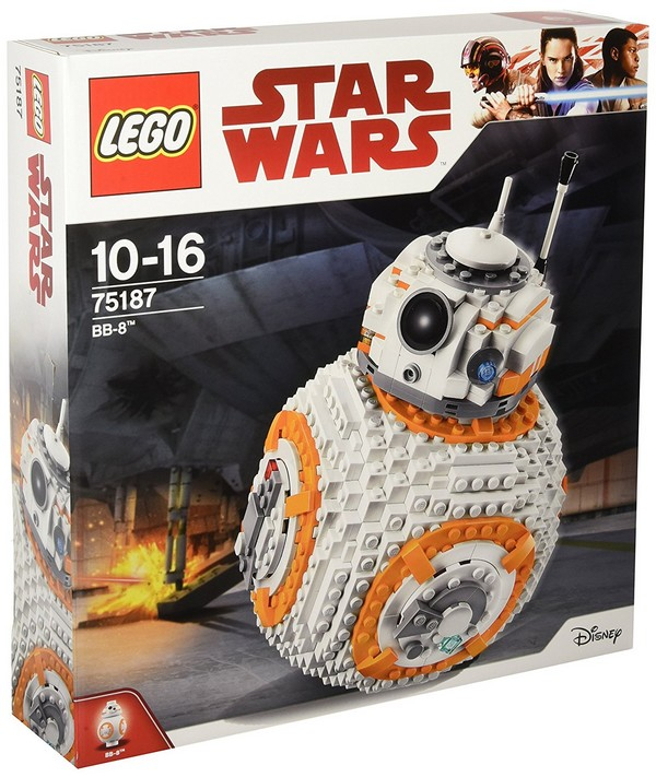 8329 lego star wars bb8